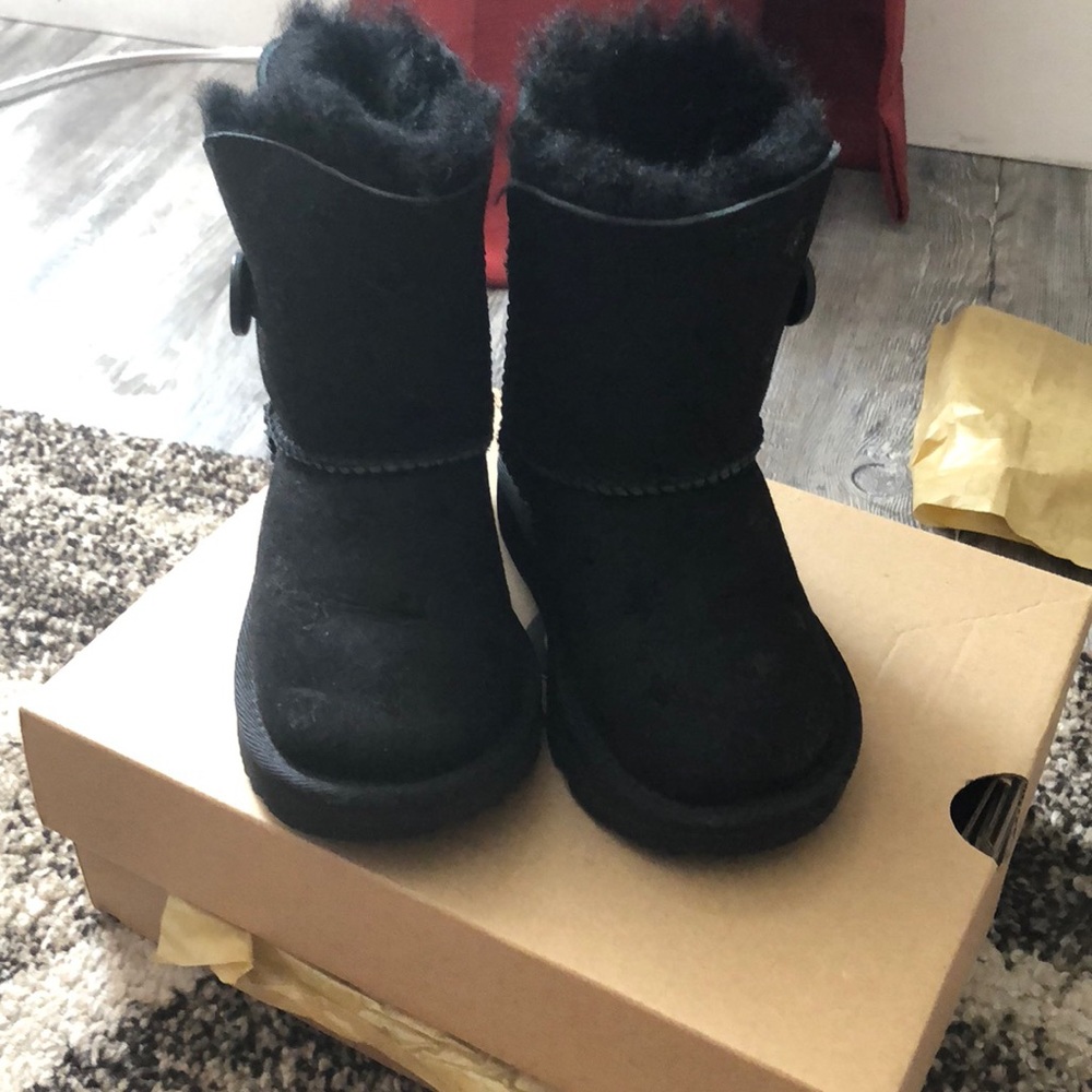 Toddler UGG Bailey